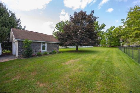 222 Johnson Avenue Bridgeport WV 26330