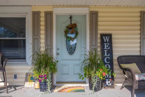 222 Johnson Avenue Bridgeport WV 26330
