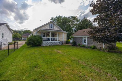 222 Johnson Avenue Bridgeport WV 26330