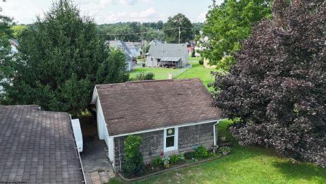 222 Johnson Avenue Bridgeport WV 26330