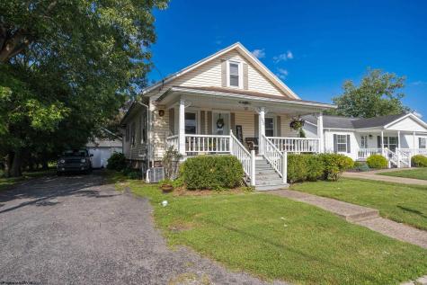 222 Johnson Avenue Bridgeport WV 26330