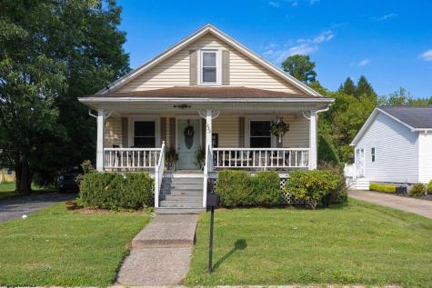 222 Johnson Avenue Bridgeport WV 26330