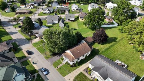 222 Johnson Avenue Bridgeport WV 26330