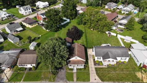 222 Johnson Avenue Bridgeport WV 26330