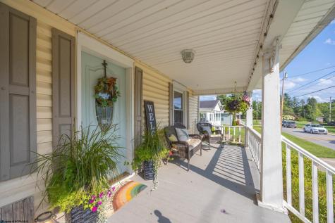222 Johnson Avenue Bridgeport WV 26330