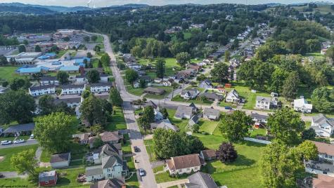 222 Johnson Avenue Bridgeport WV 26330