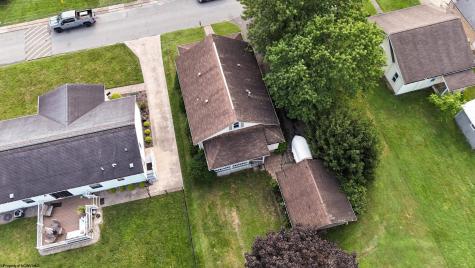 222 Johnson Avenue Bridgeport WV 26330