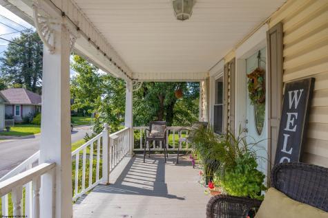 222 Johnson Avenue Bridgeport WV 26330