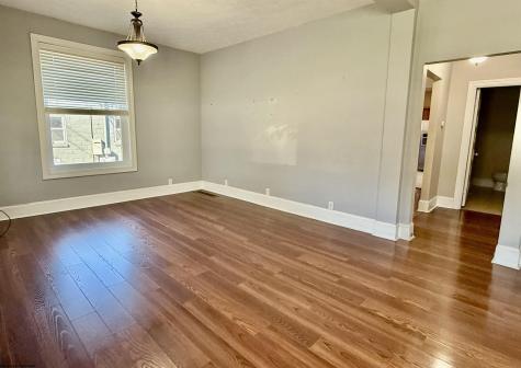 720 Pike Street Barrackville WV 26559