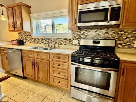 720 Pike Street Barrackville WV 26559