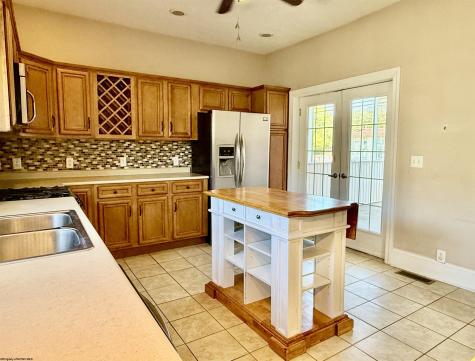 720 Pike Street Barrackville WV 26559