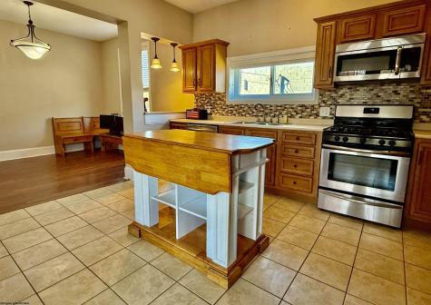 720 Pike Street Barrackville WV 26559