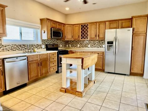 720 Pike Street Barrackville WV 26559