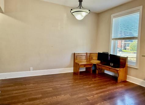 720 Pike Street Barrackville WV 26559