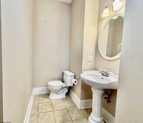 720 Pike Street Barrackville WV 26559