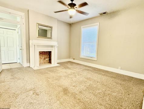 720 Pike Street Barrackville WV 26559