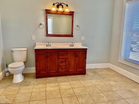 720 Pike Street Barrackville WV 26559