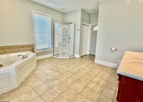 720 Pike Street Barrackville WV 26559