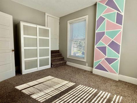 720 Pike Street Barrackville WV 26559