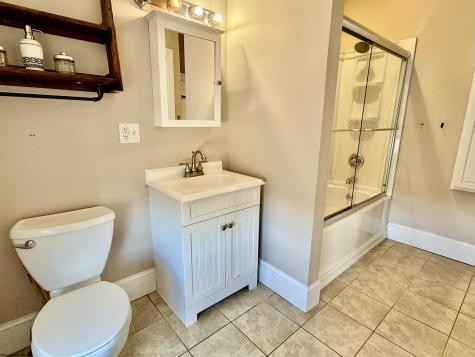 720 Pike Street Barrackville WV 26559