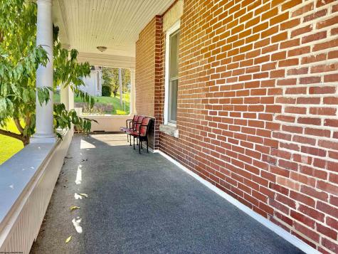 720 Pike Street Barrackville WV 26559