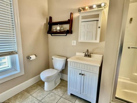 720 Pike Street Barrackville WV 26559