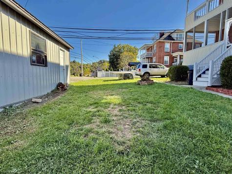 720 Pike Street Barrackville WV 26559