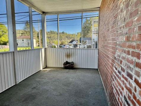 720 Pike Street Barrackville WV 26559