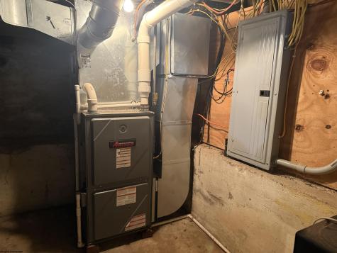 720 Pike Street Barrackville WV 26559