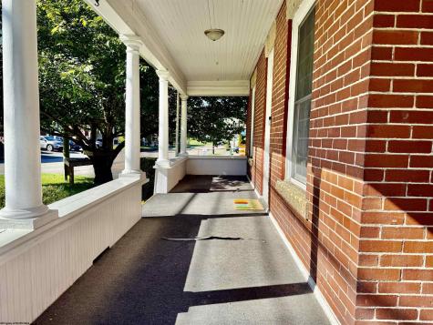 720 Pike Street Barrackville WV 26559