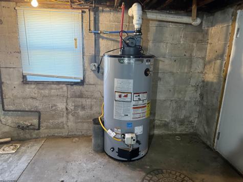 720 Pike Street Barrackville WV 26559