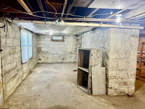 720 Pike Street Barrackville WV 26559