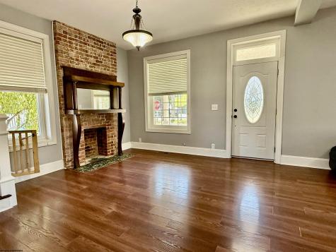 720 Pike Street Barrackville WV 26559