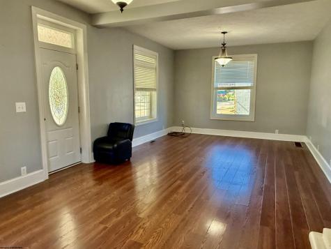 720 Pike Street Barrackville WV 26559