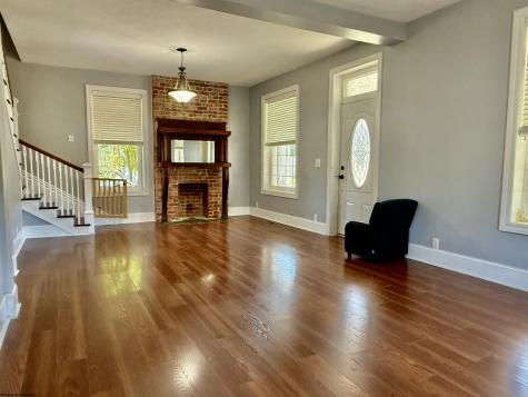 720 Pike Street Barrackville WV 26559