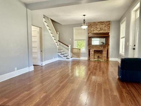 720 Pike Street Barrackville WV 26559