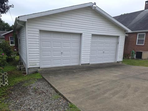 116 N Price Street Kingwood WV 26537