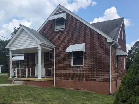 116 N Price Street Kingwood WV 26537
