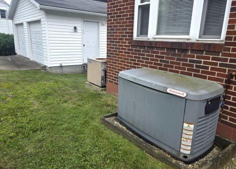 116 N Price Street Kingwood WV 26537