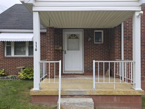 116 N Price Street Kingwood WV 26537
