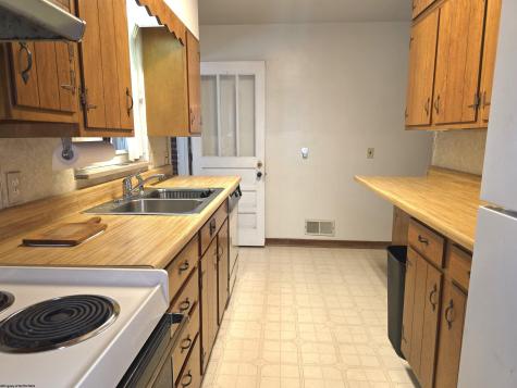 116 N Price Street Kingwood WV 26537