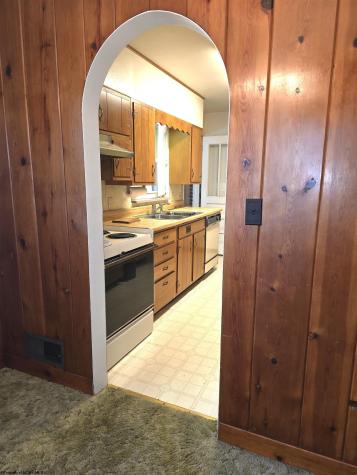 116 N Price Street Kingwood WV 26537