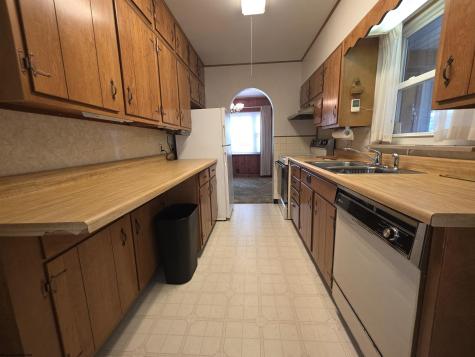 116 N Price Street Kingwood WV 26537