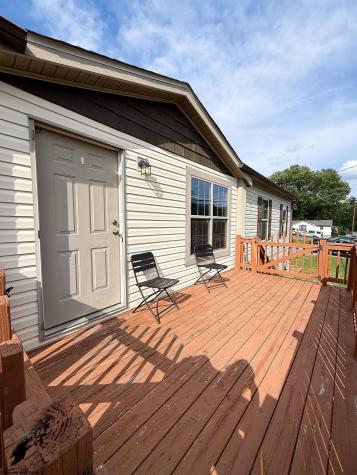 17 Union Drive Hambleton WV 26287