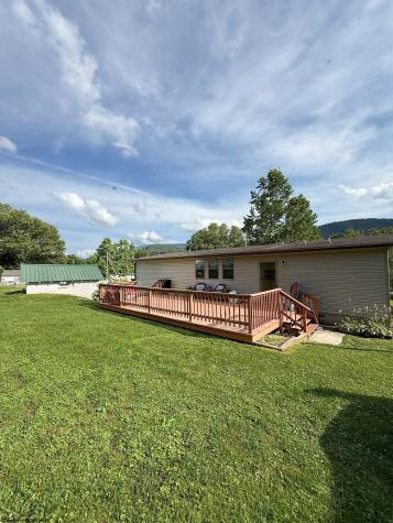 17 Union Drive Hambleton WV 26287