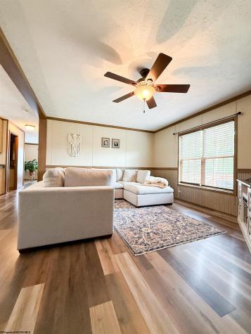 17 Union Drive Hambleton WV 26287