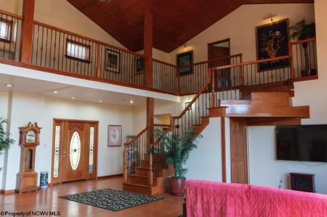 295 Ooga Ooga Lane Valley Grove WV 26060