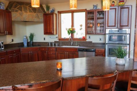 295 Ooga Ooga Lane Valley Grove WV 26060