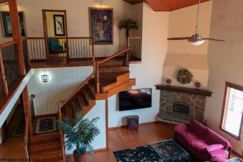 295 Ooga Ooga Lane Valley Grove WV 26060