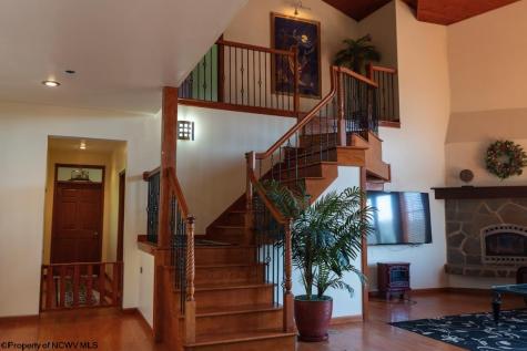 295 Ooga Ooga Lane Valley Grove WV 26060